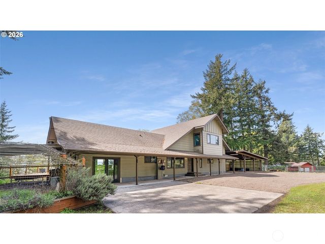 115 Legacy Drive, Woodland, WA 98674