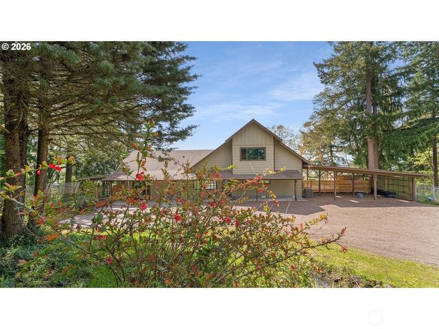 115 Legacy Drive, Woodland, WA 98674