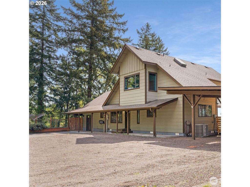 115 Legacy Drive, Woodland, WA 98674