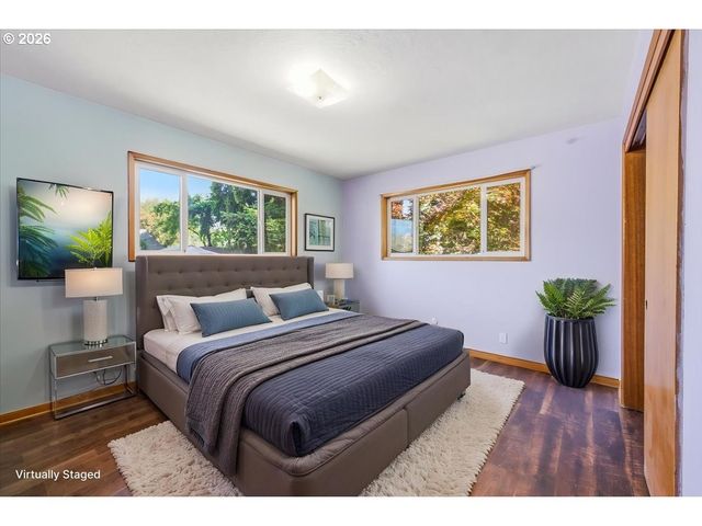 7910 N MCKENNA Ave, Portland, OR 97203