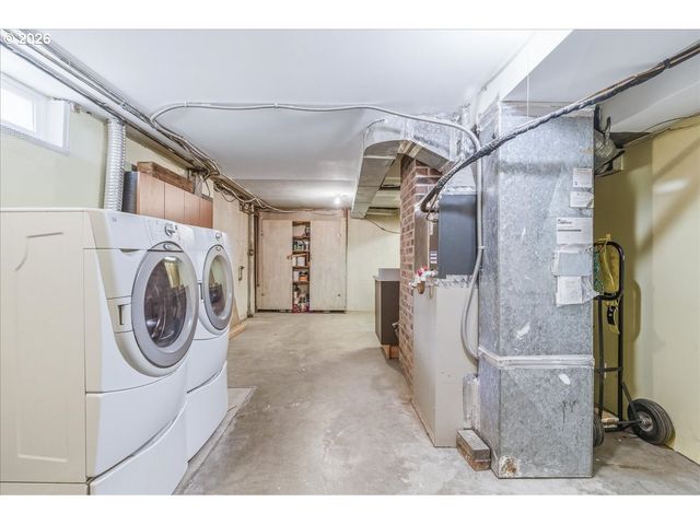 7910 N MCKENNA Ave, Portland, OR 97203