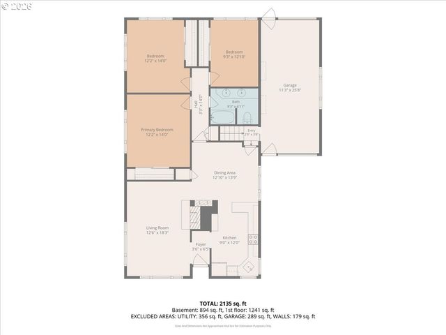 7910 N MCKENNA Ave, Portland, OR 97203