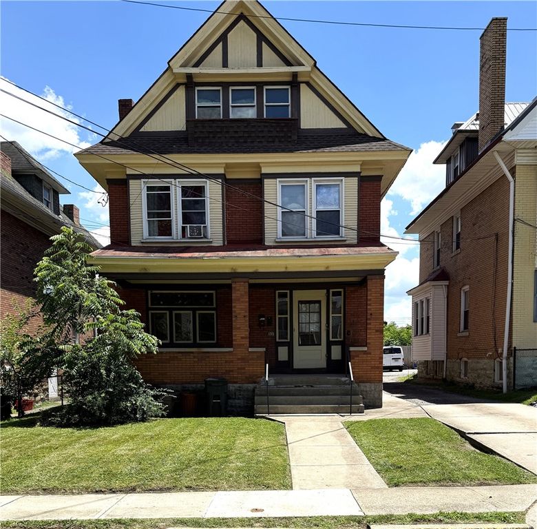 159 Kendal Ave 1, Bellevue, PA 15202