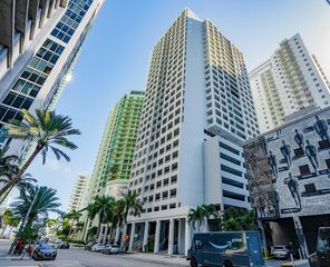 170 SE 14th Street 1506, Miami, FL 33131