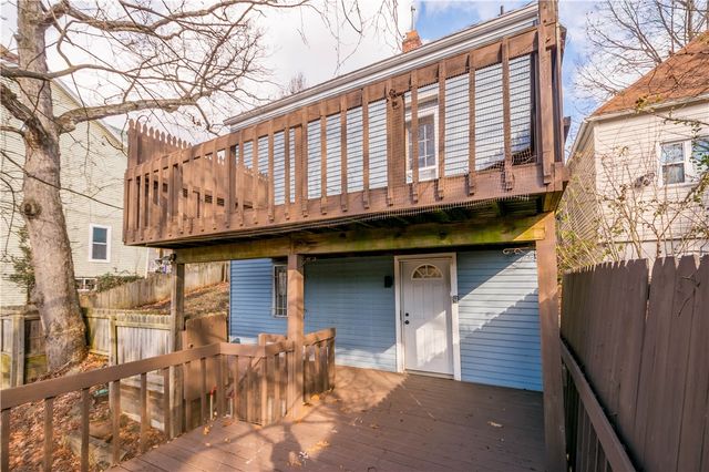 1653 Suburban Ave, Beechview, PA 15216