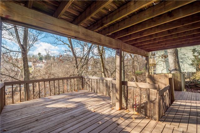 1653 Suburban Ave, Beechview, PA 15216