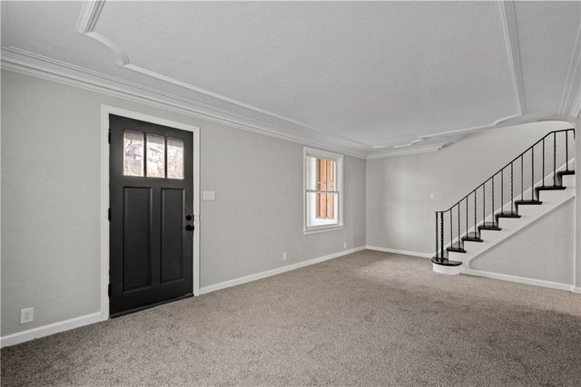 1653 Suburban Ave, Beechview, PA 15216