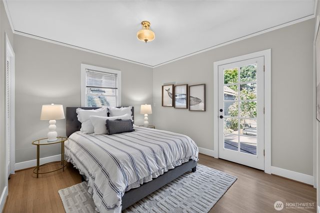 3806 E Galer Street, Seattle, WA 98112