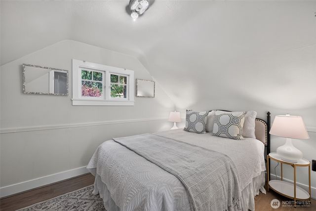 3806 E Galer Street, Seattle, WA 98112