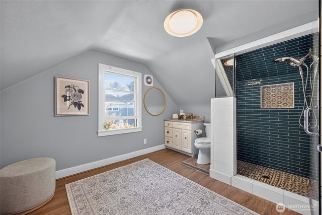 3806 E Galer Street, Seattle, WA 98112