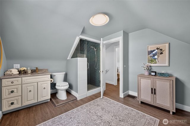 3806 E Galer Street, Seattle, WA 98112