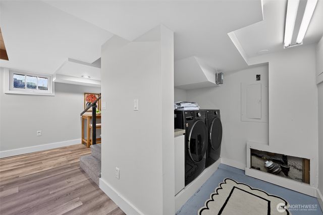 3806 E Galer Street, Seattle, WA 98112