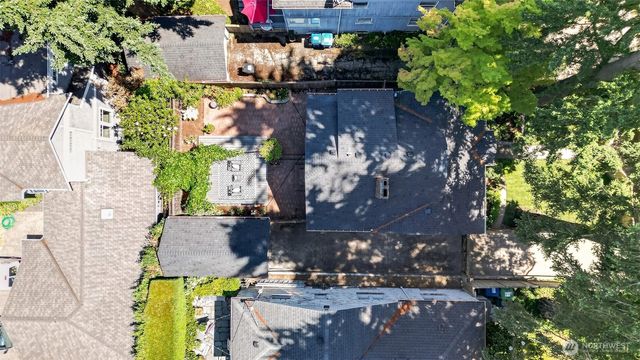 3806 E Galer Street, Seattle, WA 98112