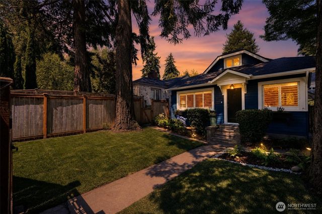 3806 E Galer Street, Seattle, WA 98112