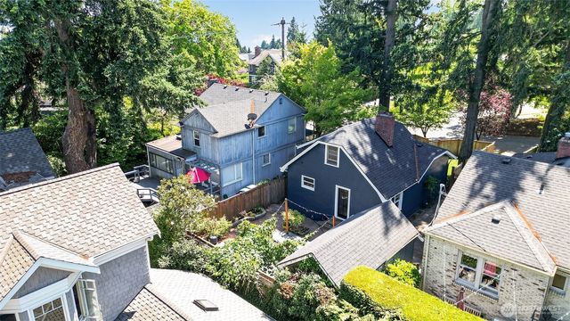 3806 E Galer Street, Seattle, WA 98112