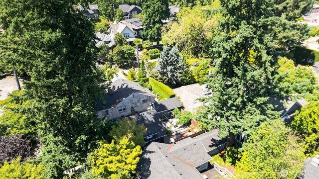 3806 E Galer Street, Seattle, WA 98112