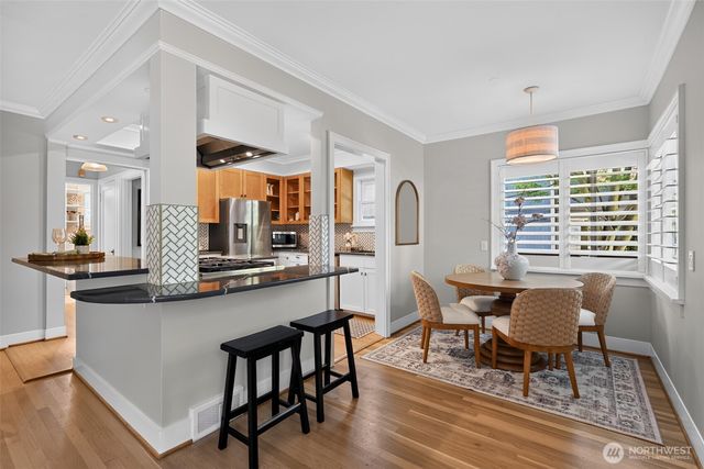 3806 E Galer Street, Seattle, WA 98112