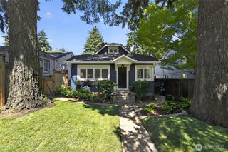3806 E Galer Street, Seattle, WA 98112