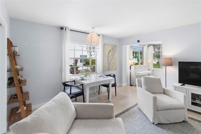 5400 GULF DRIVE 18, Holmes Beach, FL 34217