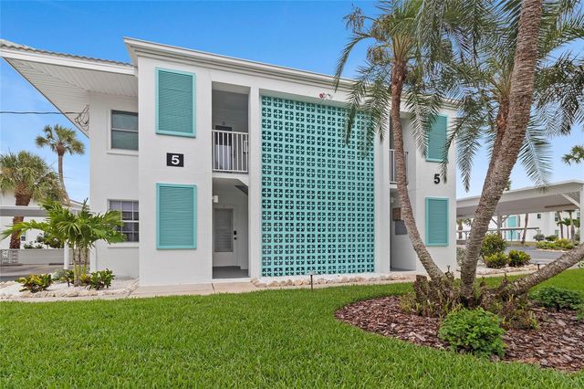 5400 GULF DRIVE 18, Holmes Beach, FL 34217