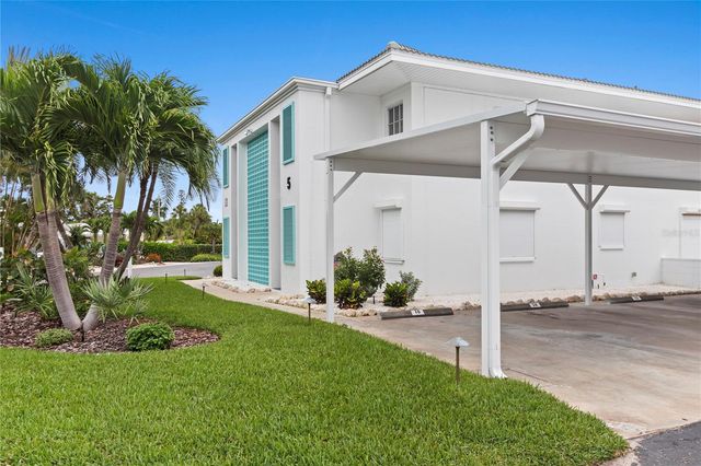 5400 GULF DRIVE 18, Holmes Beach, FL 34217