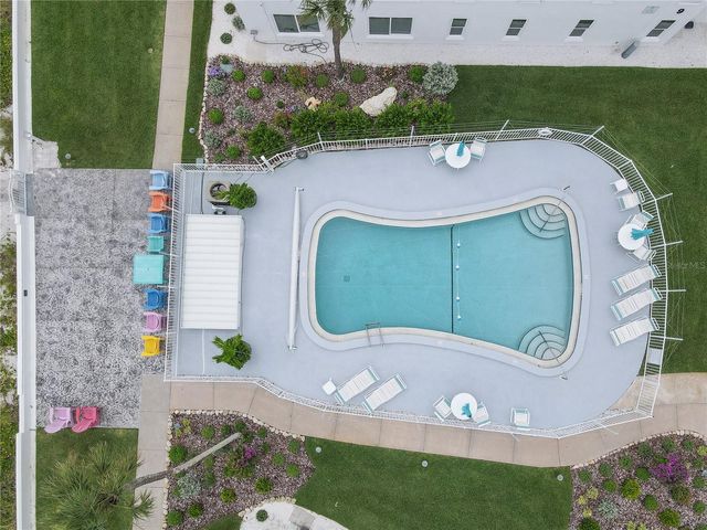 5400 GULF DRIVE 18, Holmes Beach, FL 34217