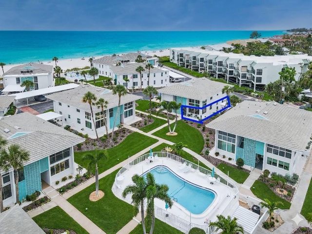 5400 GULF DRIVE 18, Holmes Beach, FL 34217