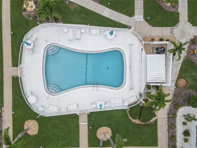5400 GULF DRIVE 18, Holmes Beach, FL 34217