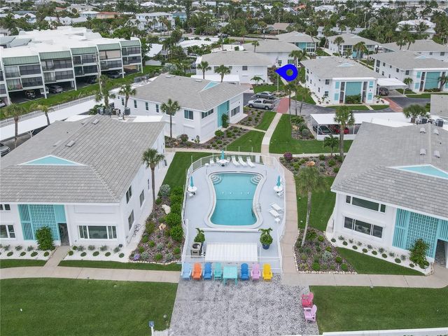 5400 GULF DRIVE 18, Holmes Beach, FL 34217