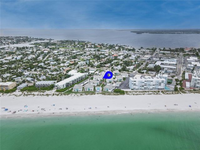 5400 GULF DRIVE 18, Holmes Beach, FL 34217