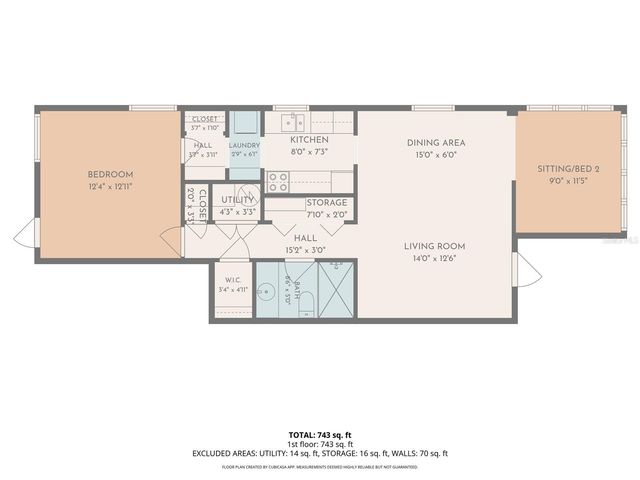 5400 GULF DRIVE 18, Holmes Beach, FL 34217