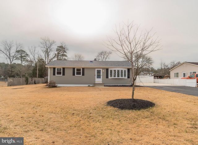 2427 BUTTONWOOD LN, Millville, NJ 08332