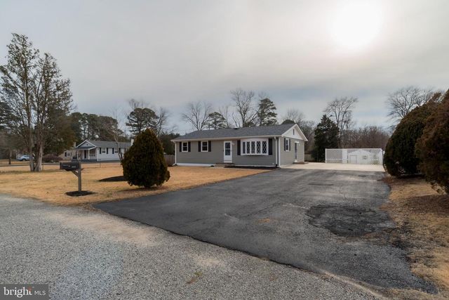 2427 BUTTONWOOD LN, Millville, NJ 08332