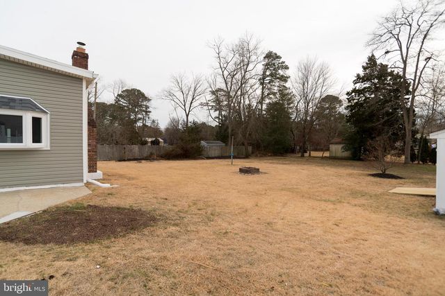 2427 BUTTONWOOD LN, Millville, NJ 08332