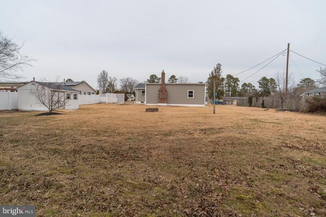 2427 BUTTONWOOD LN, Millville, NJ 08332