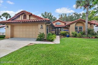 4068 CORRIENTES Court S, Jacksonville, FL 32217