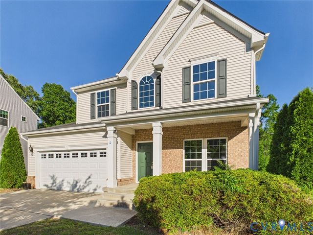 5125 Kenmare Loop, Richmond, VA 23234