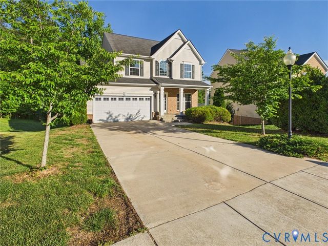 5125 Kenmare Loop, Richmond, VA 23234