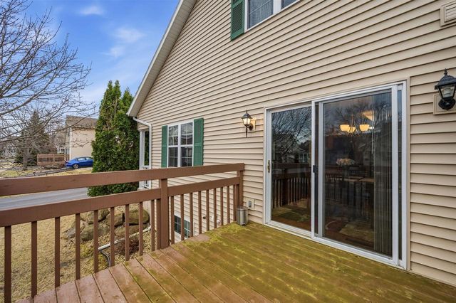 923 Chandler Lane, Sun Prairie, WI 53590