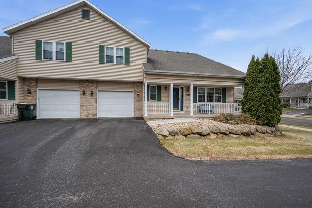923 Chandler Lane, Sun Prairie, WI 53590
