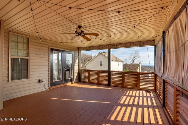 3115 Oakwood Hills Lane, Knoxville, TN 37931