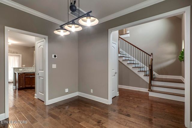 3115 Oakwood Hills Lane, Knoxville, TN 37931