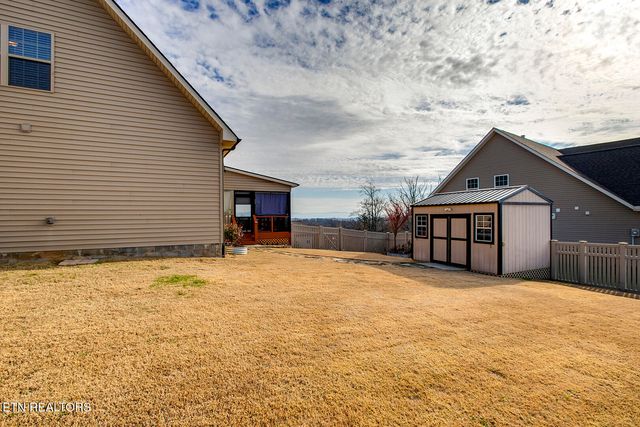 3115 Oakwood Hills Lane, Knoxville, TN 37931