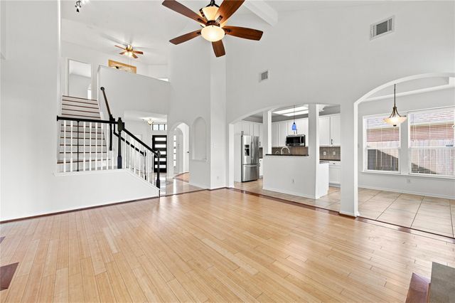 11239 Riverridge Park Lane, Houston, TX 77089