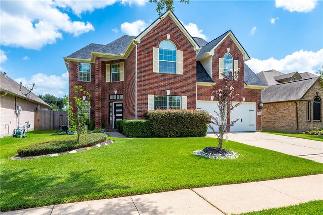 11239 Riverridge Park Lane, Houston, TX 77089
