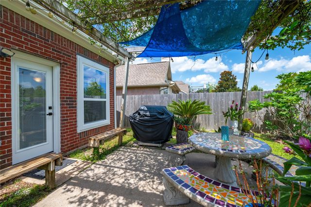 11239 Riverridge Park Lane, Houston, TX 77089