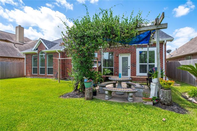 11239 Riverridge Park Lane, Houston, TX 77089