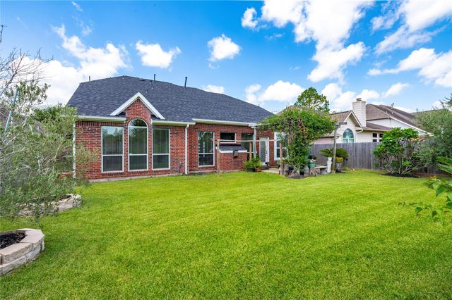 11239 Riverridge Park Lane, Houston, TX 77089