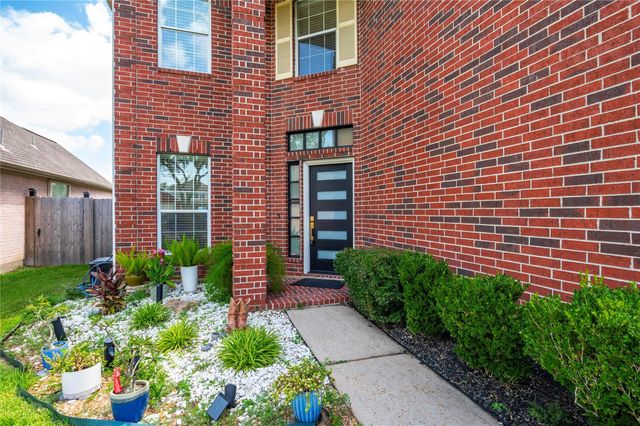 11239 Riverridge Park Lane, Houston, TX 77089