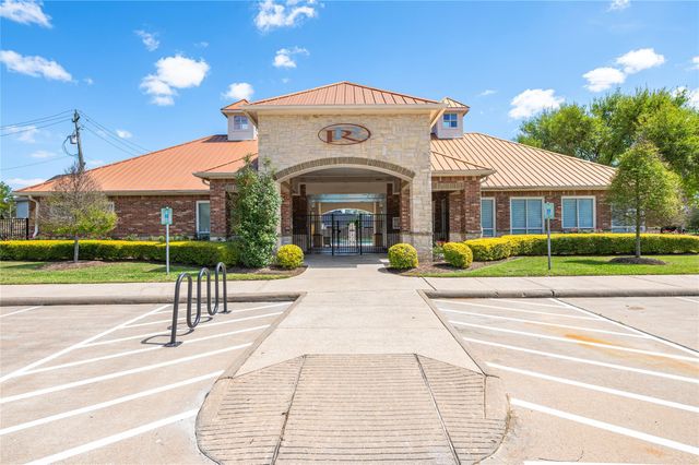 11239 Riverridge Park Lane, Houston, TX 77089